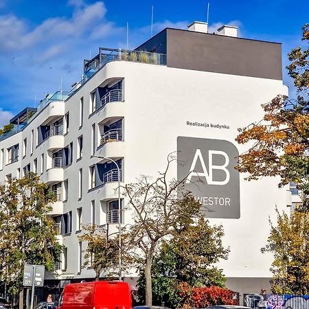Awanport Ltc - Apartment Гдиня Екстер'єр фото