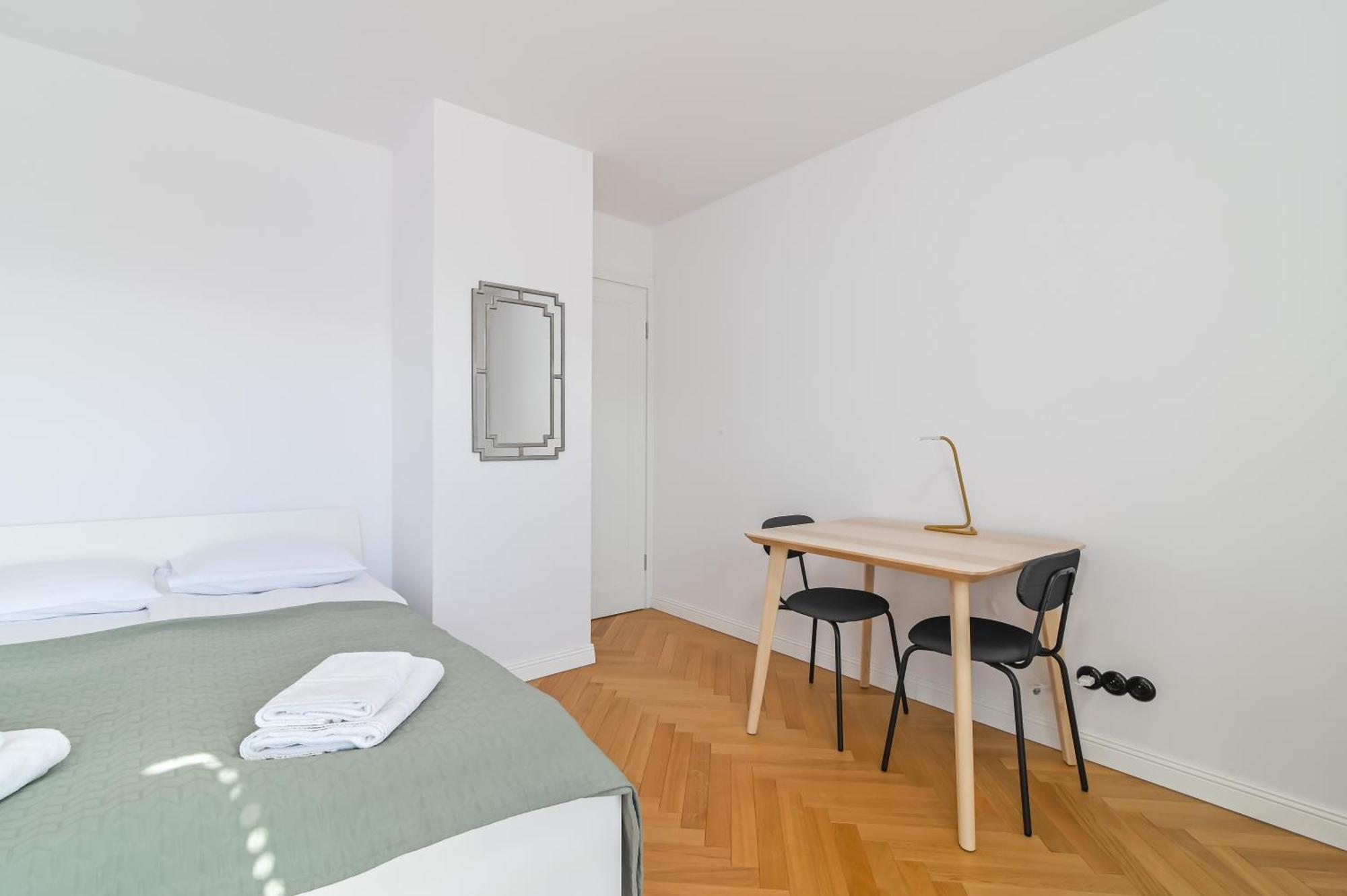 Awanport Ltc - Apartment Гдиня Екстер'єр фото